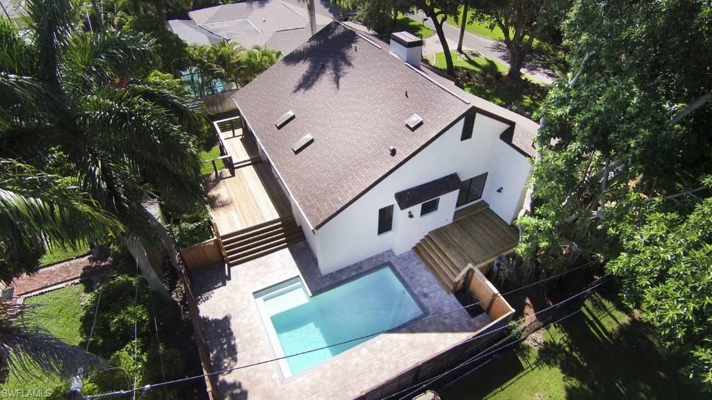 WALDENS RIVIERA ESTATES - Residential