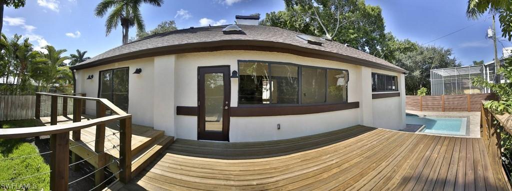 WALDENS RIVIERA ESTATES - Residential