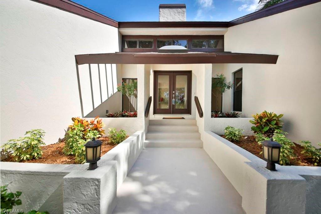 WALDENS RIVIERA ESTATES - Residential