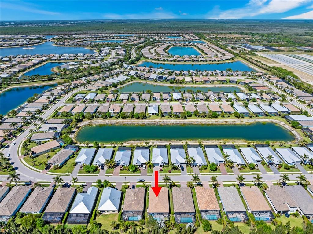 EGRET LANDING - Residential