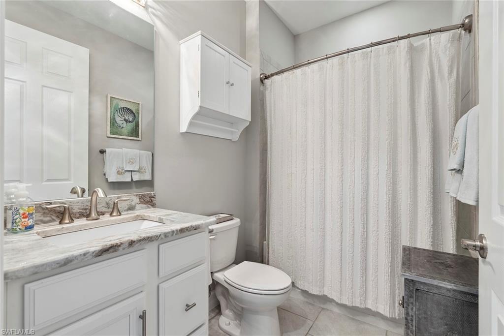 EGRET LANDING - Residential