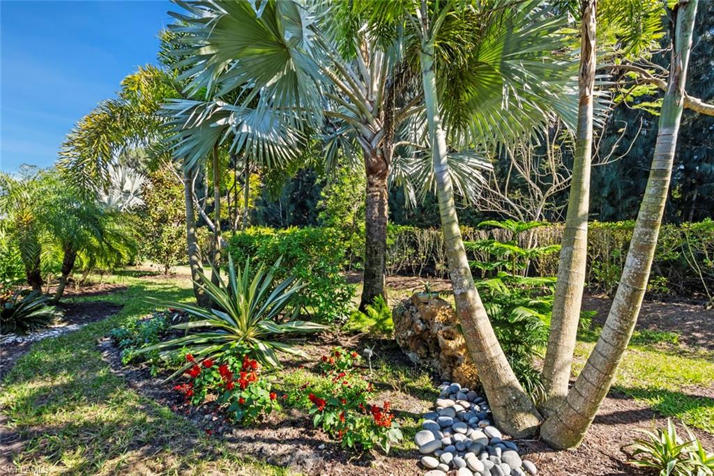 EGRET LANDING - Residential