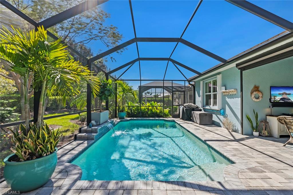 EGRET LANDING - Residential