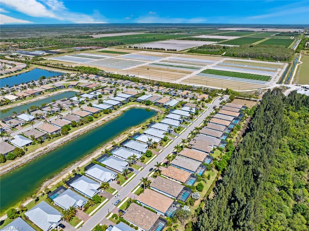 EGRET LANDING - Residential