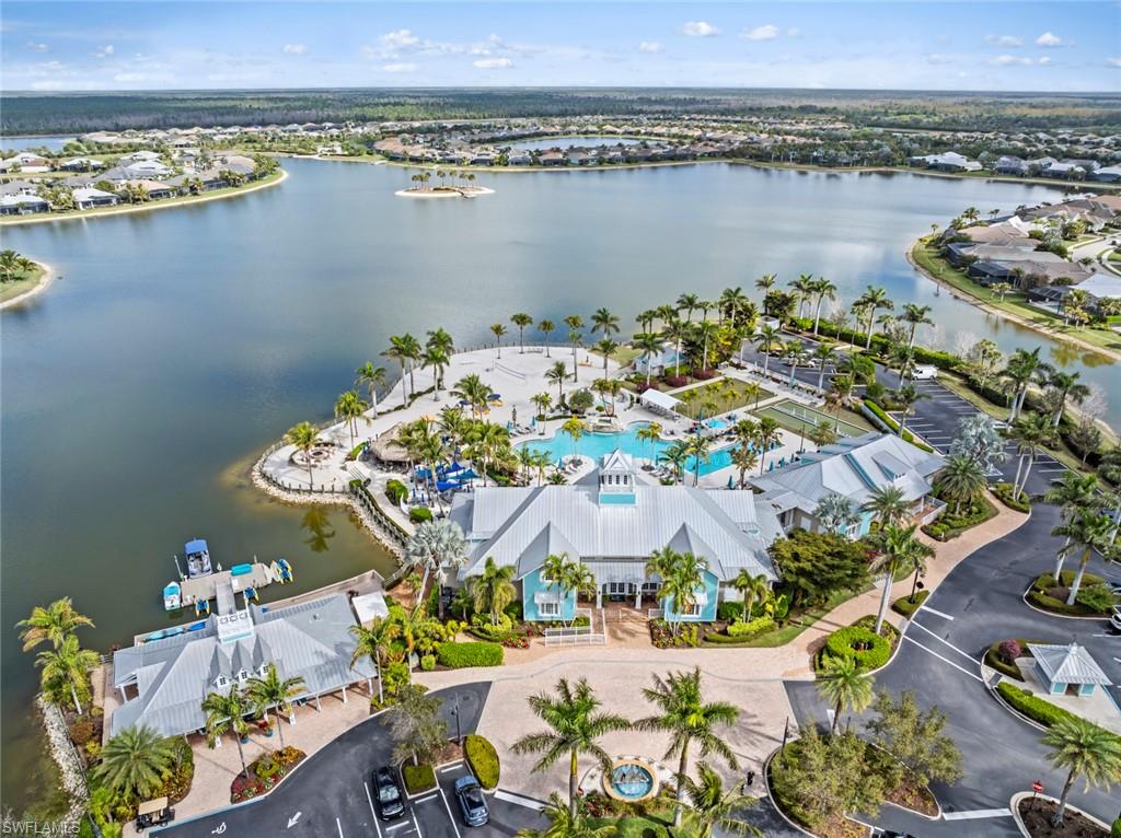 EGRET LANDING - Residential