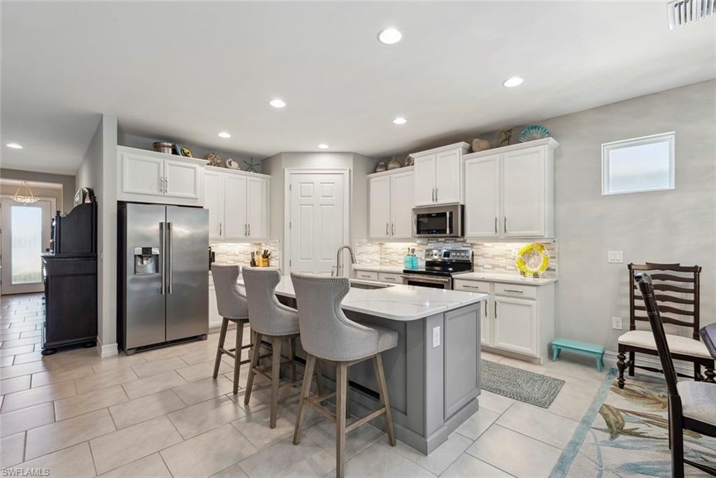 EGRET LANDING - Residential