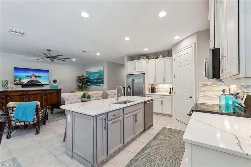 EGRET LANDING - Residential