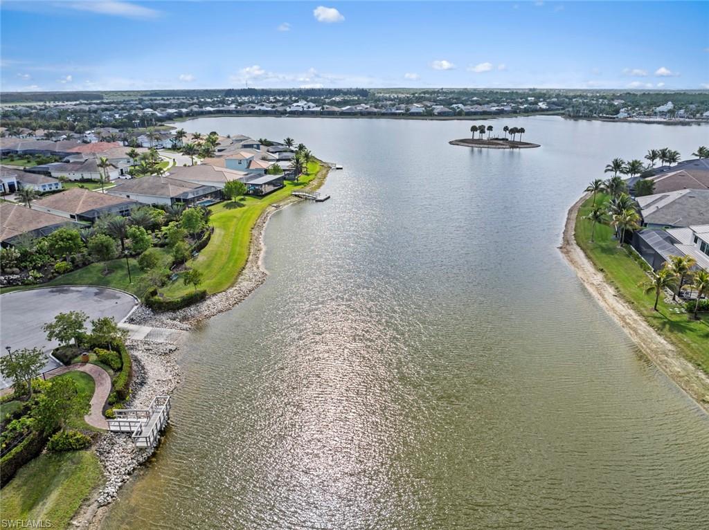 EGRET LANDING - Residential