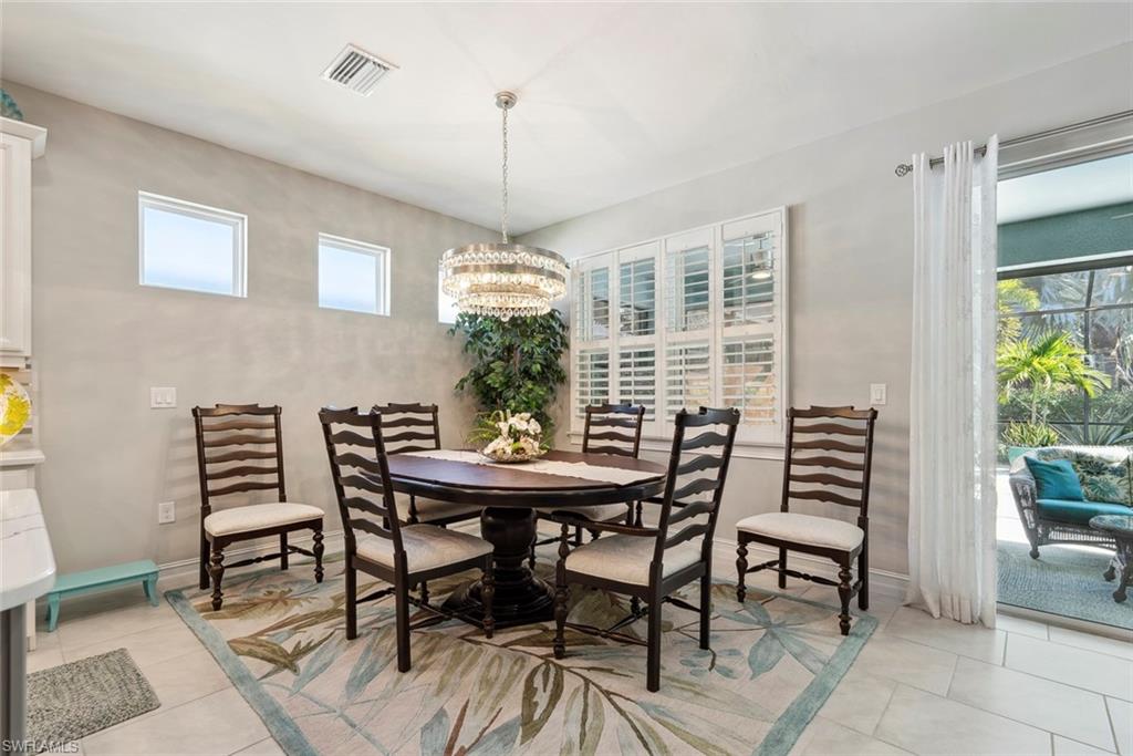 EGRET LANDING - Residential