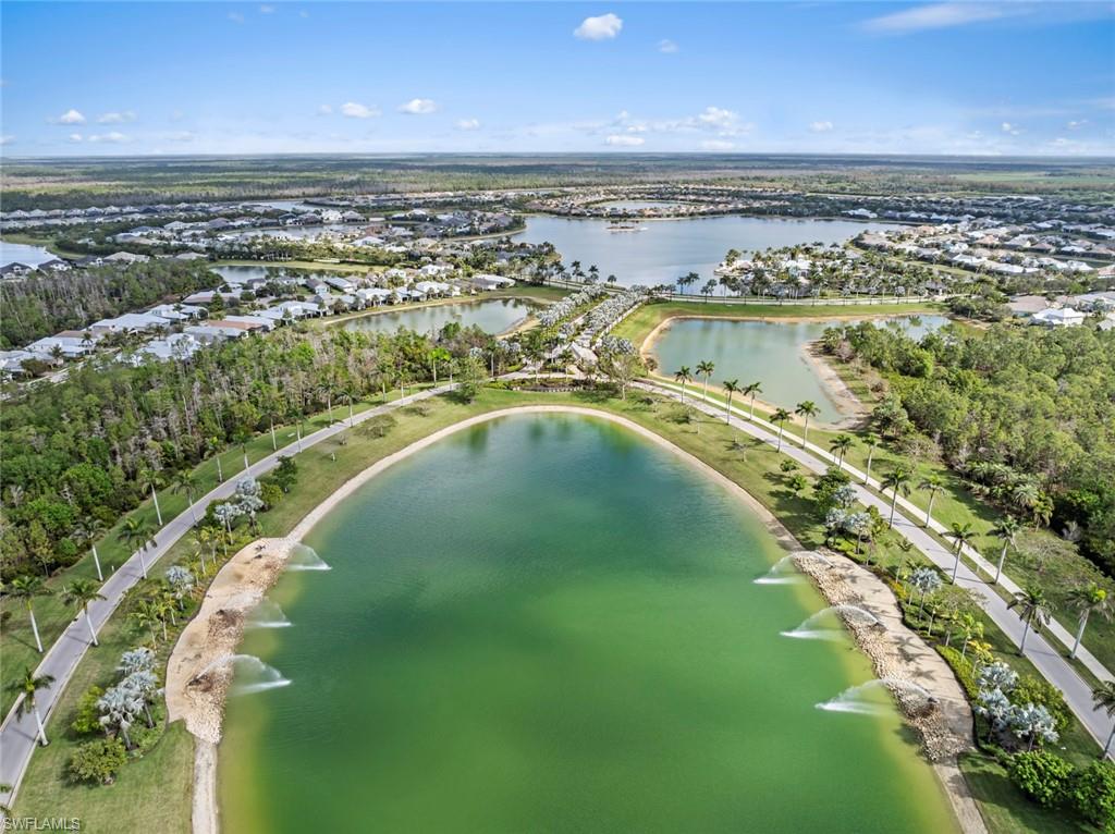 EGRET LANDING - Residential