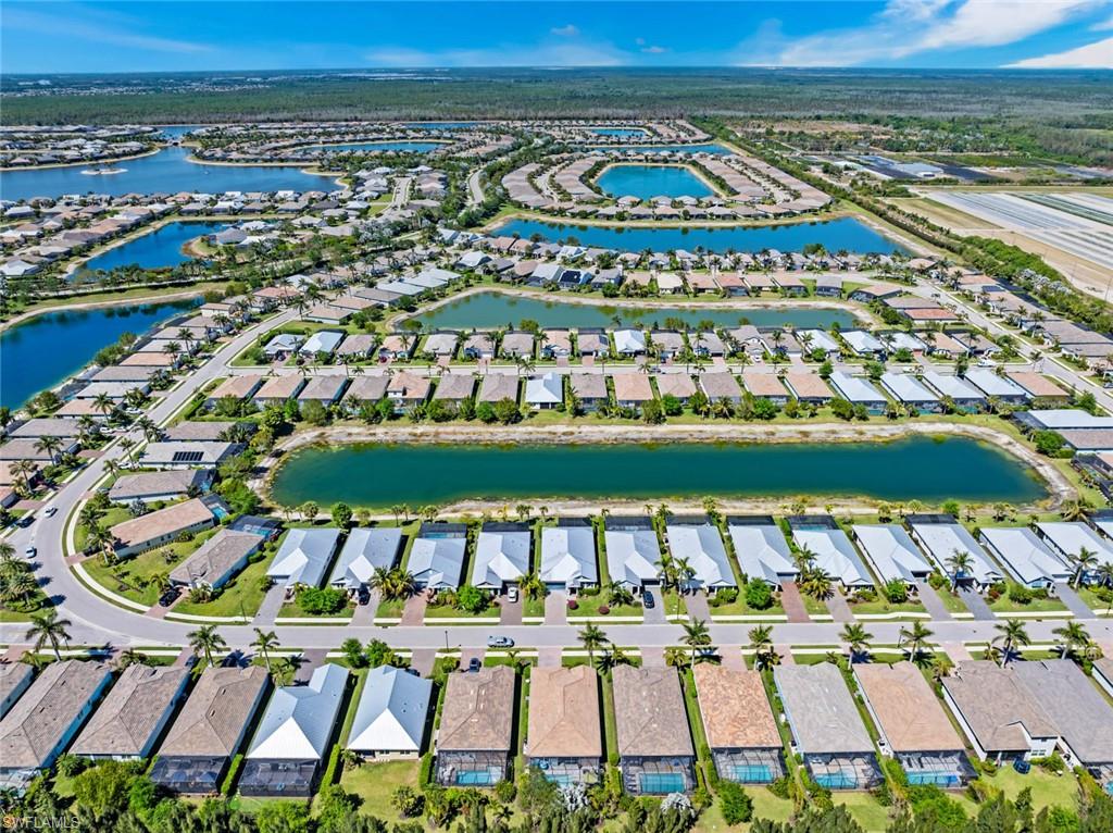 EGRET LANDING - Residential
