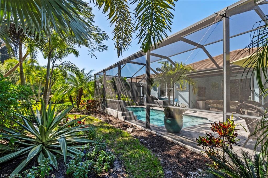 EGRET LANDING - Residential