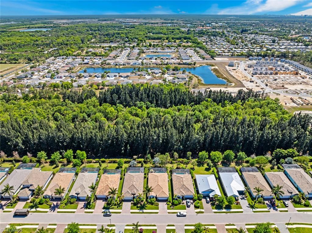 EGRET LANDING - Residential