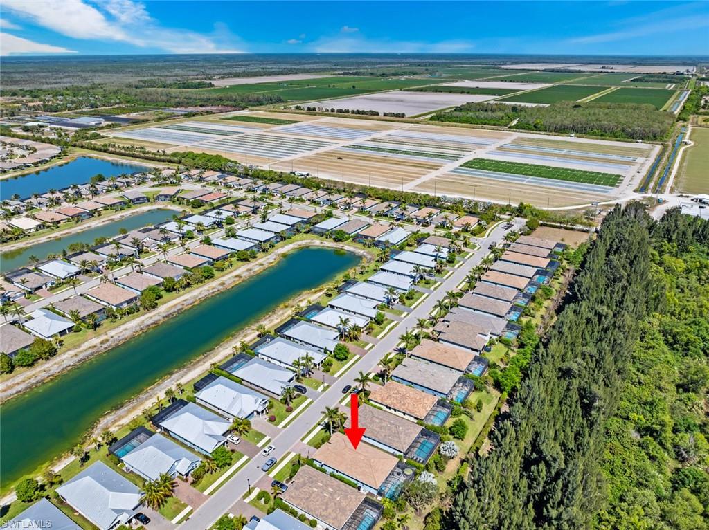 EGRET LANDING - Residential