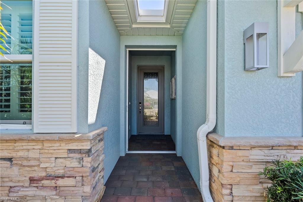 EGRET LANDING - Residential