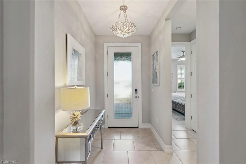 EGRET LANDING - Residential