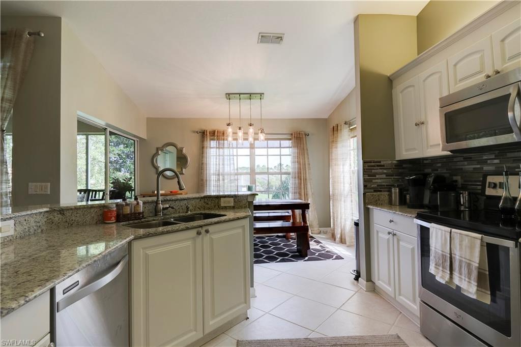 CRYSTAL COVE - Residential