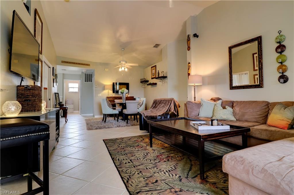 CRYSTAL COVE - Residential