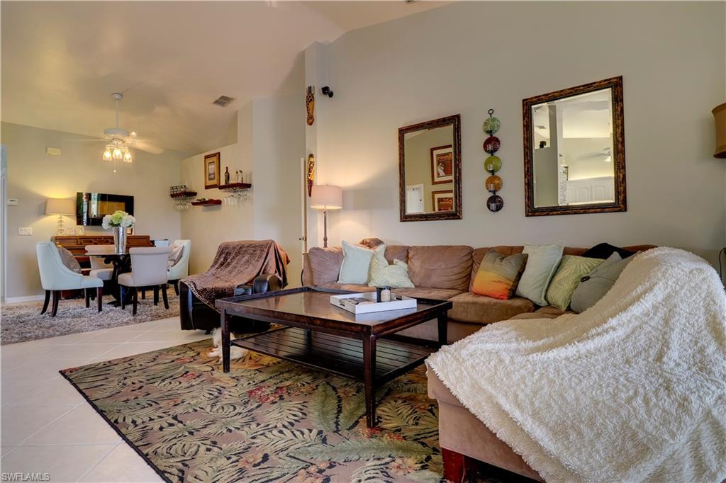 CRYSTAL COVE - Residential