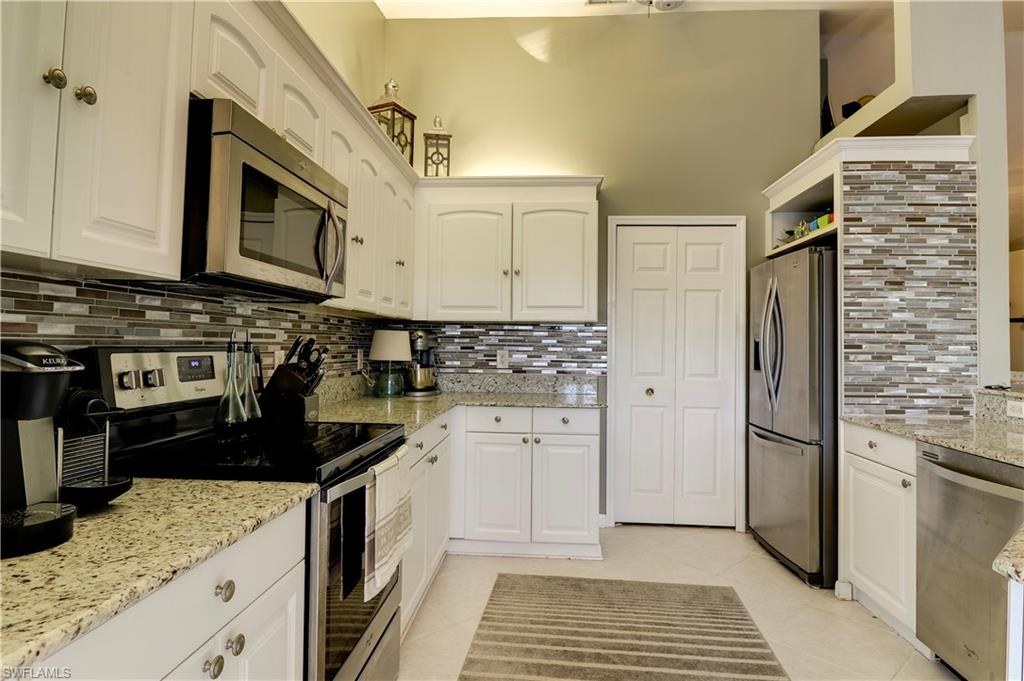 CRYSTAL COVE - Residential