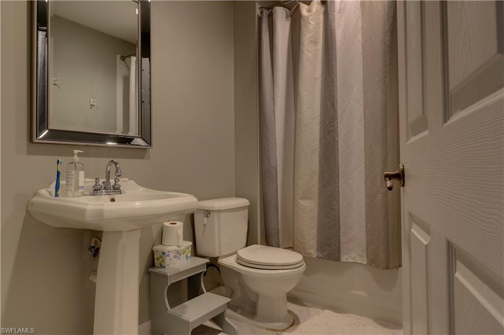 CRYSTAL COVE - Residential