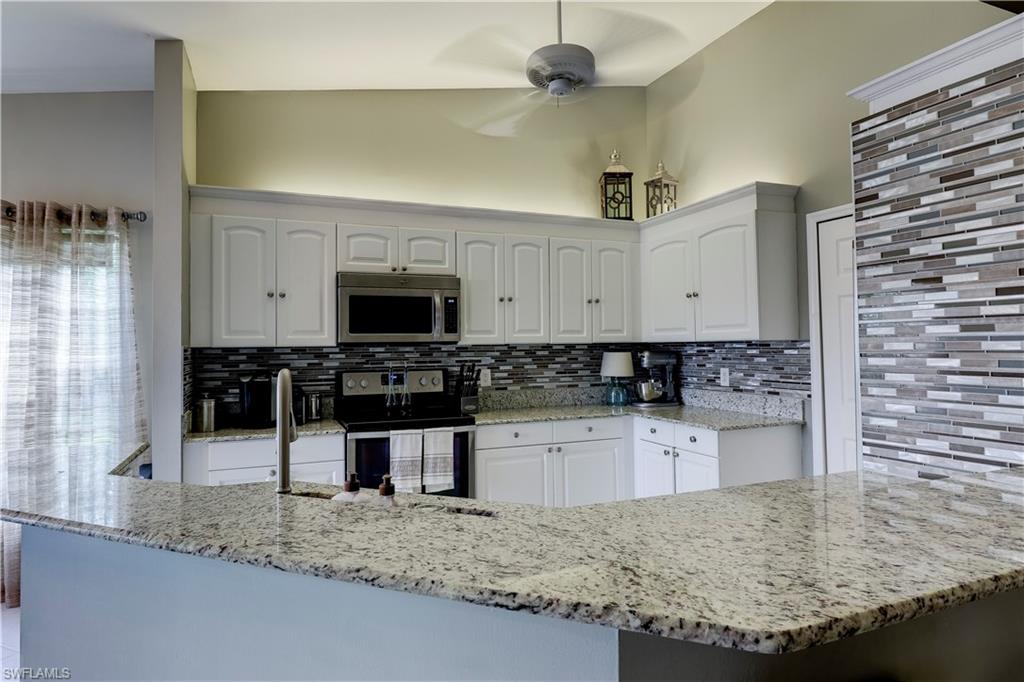 CRYSTAL COVE - Residential