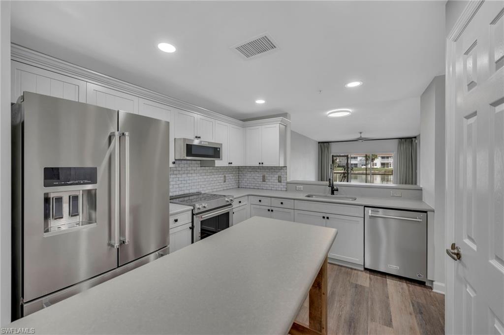 TREASURE BAY - Residential