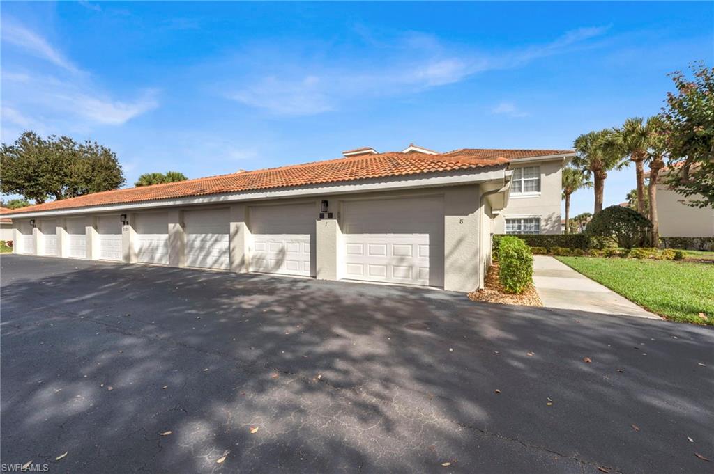 TREASURE BAY - Residential