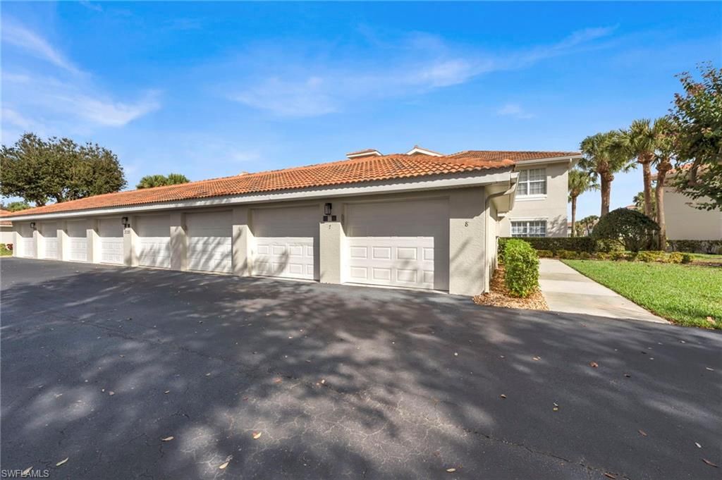 Photo of 3029 Driftwood WAY #3307, NAPLES, FL 34109 (MLS # 226010746)