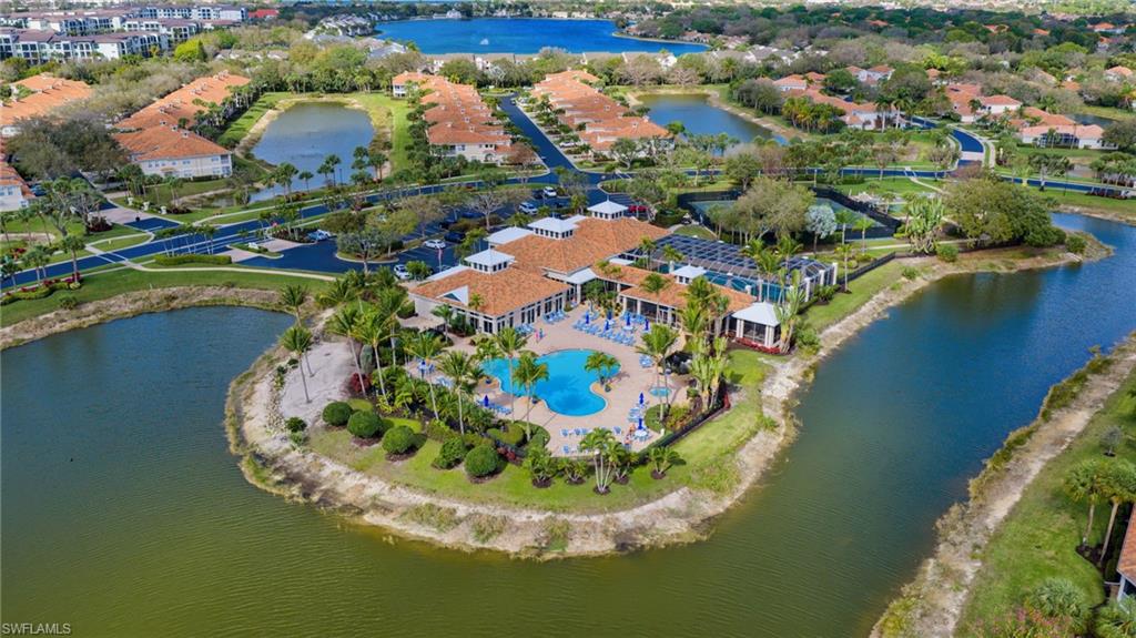 TREASURE BAY - Residential