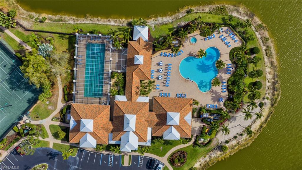 TREASURE BAY - Residential