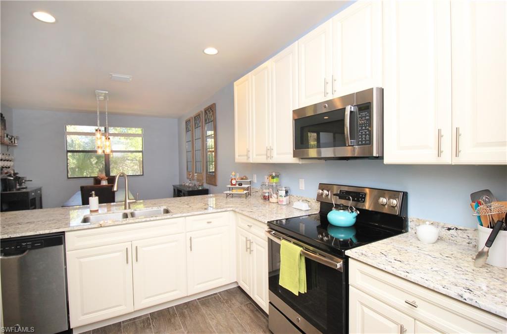 BRISTOL PINES - Residential