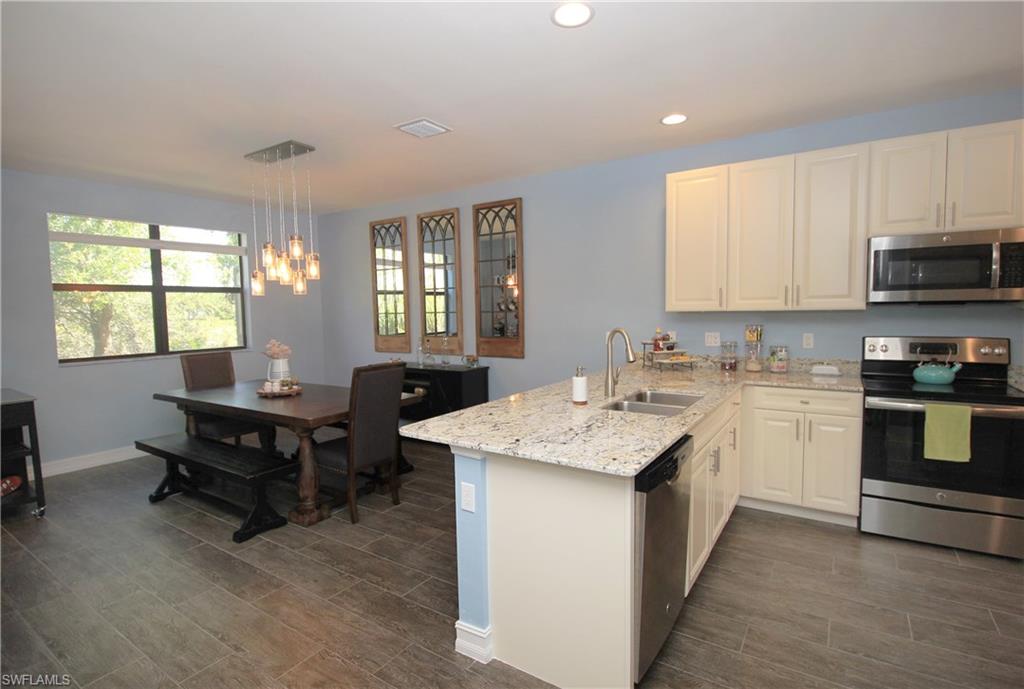 BRISTOL PINES - Residential