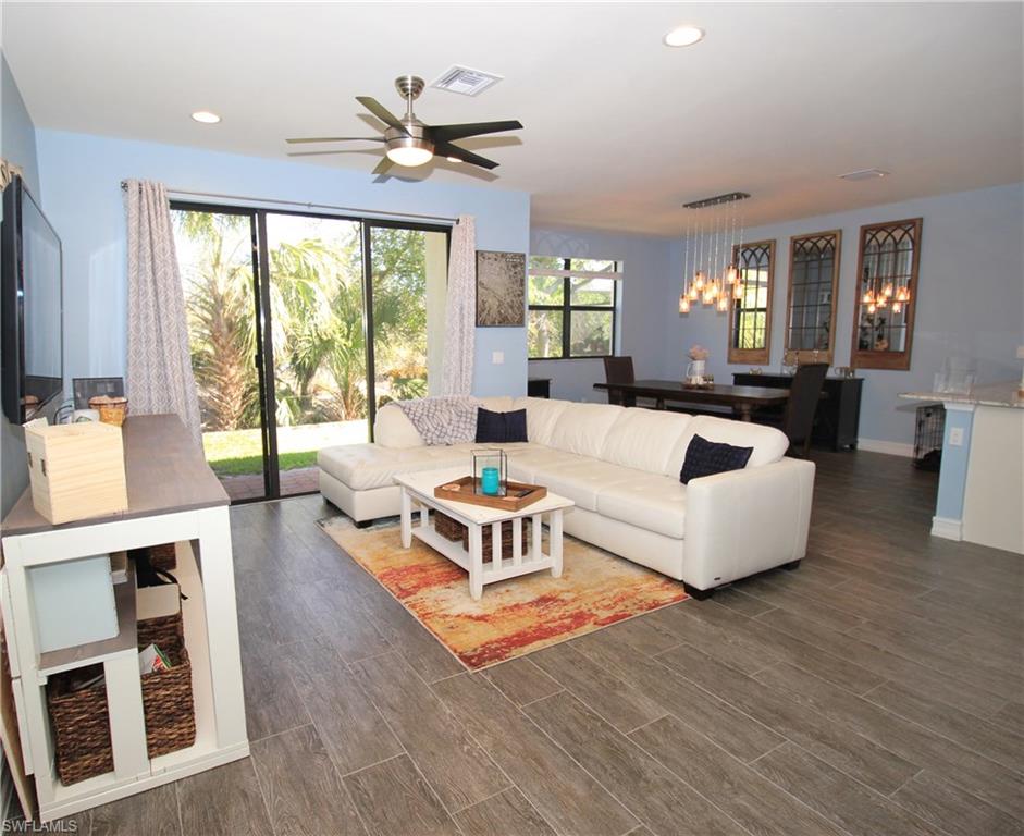 BRISTOL PINES - Residential