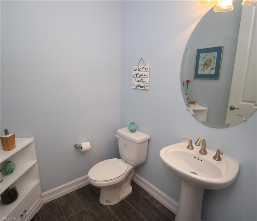 BRISTOL PINES - Residential