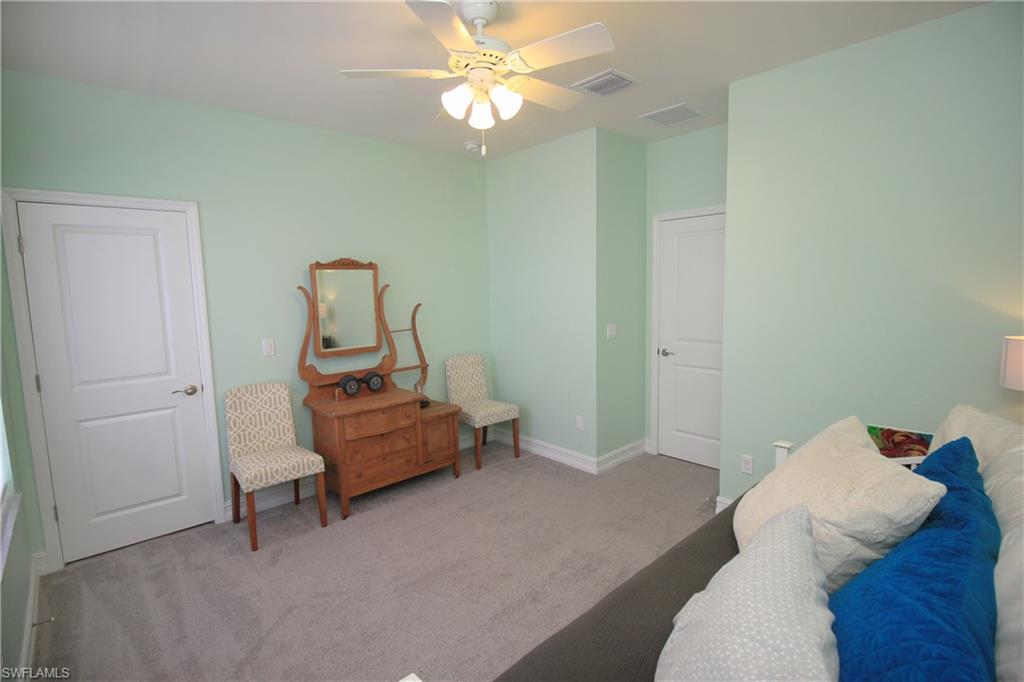 BRISTOL PINES - Residential