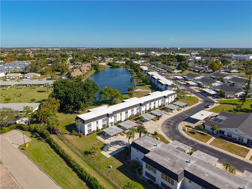 MYERLEE GARDENS CONDO - Residential