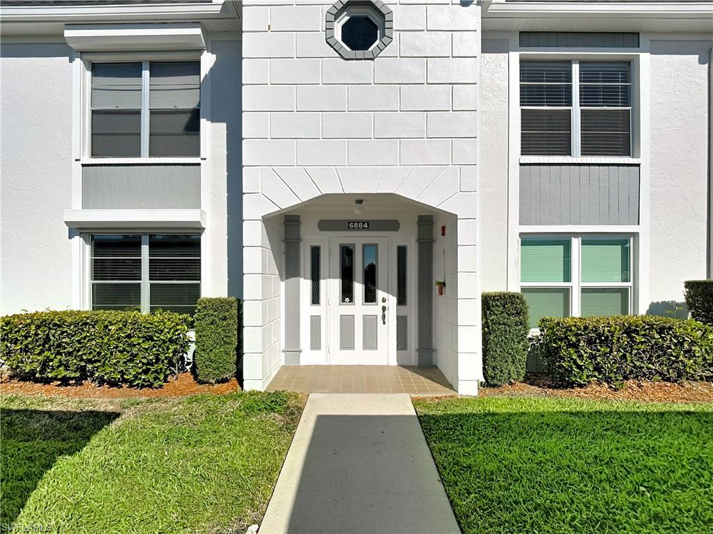 MYERLEE GARDENS CONDO - Residential