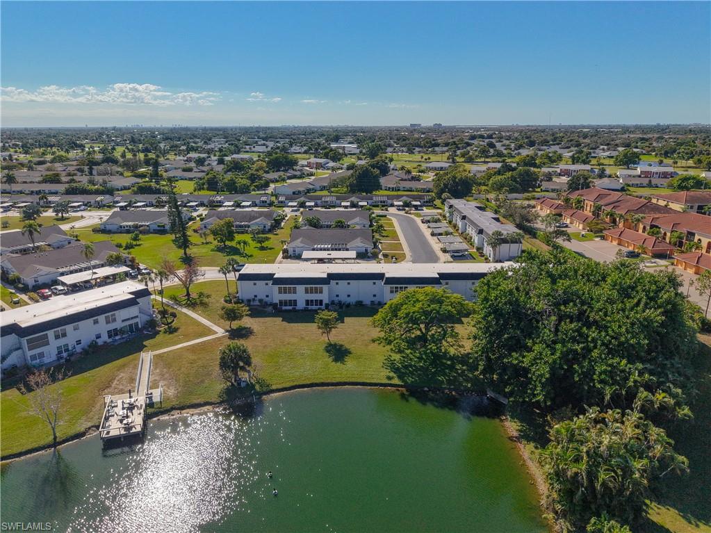 MYERLEE GARDENS CONDO - Residential