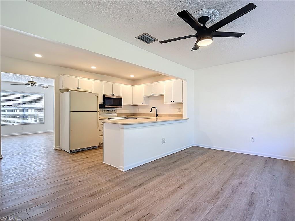 MYERLEE GARDENS CONDO - Residential