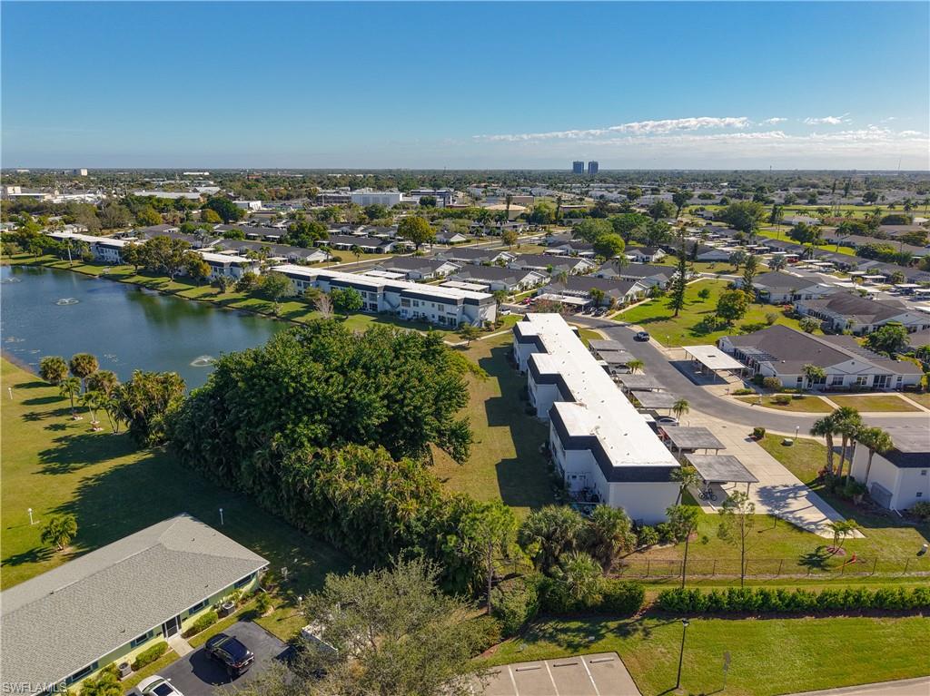 MYERLEE GARDENS CONDO - Residential