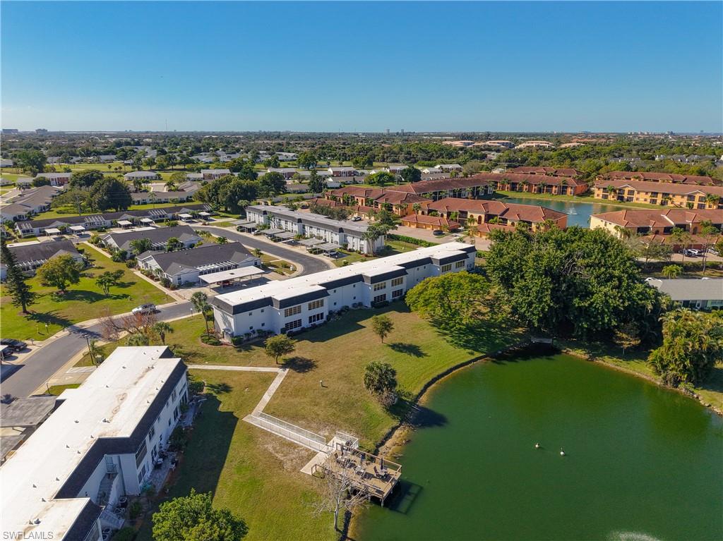 MYERLEE GARDENS CONDO - Residential