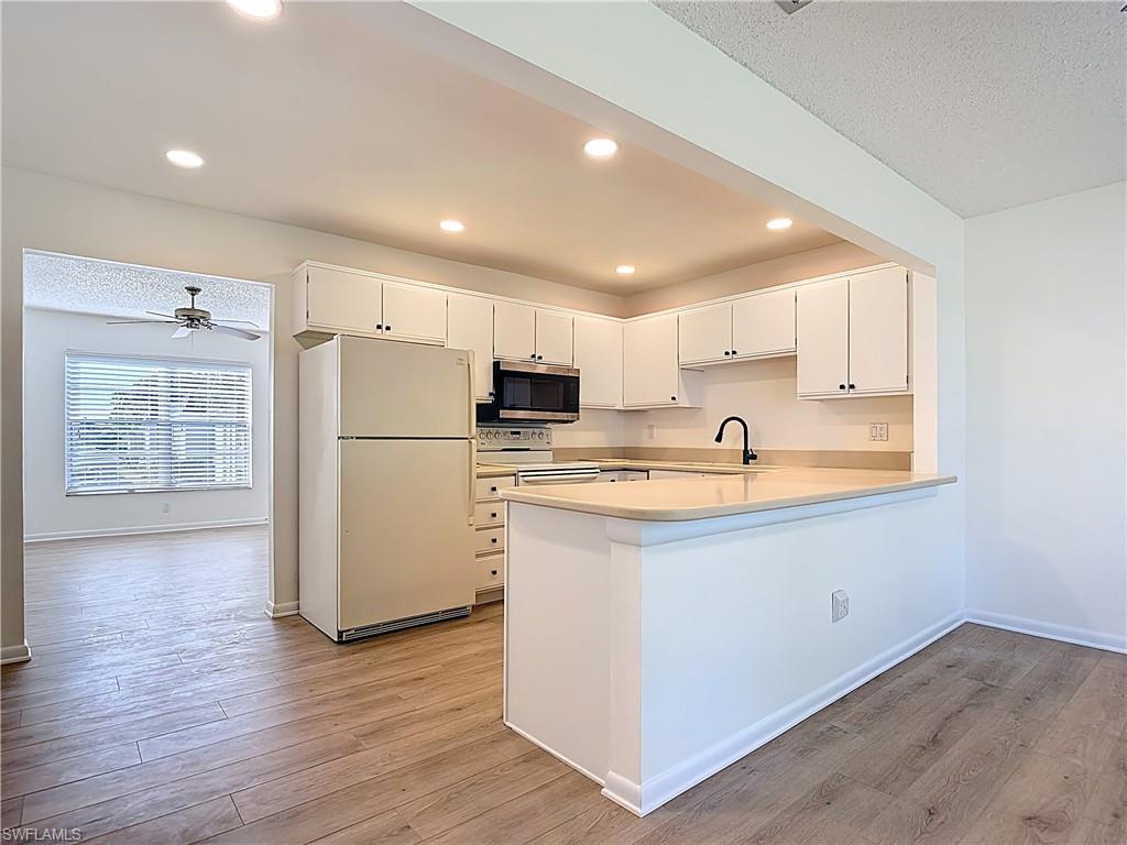 MYERLEE GARDENS CONDO - Residential