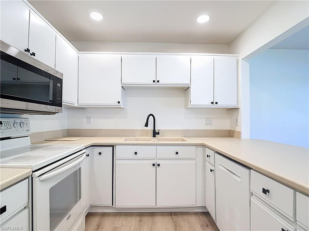 MYERLEE GARDENS CONDO - Residential