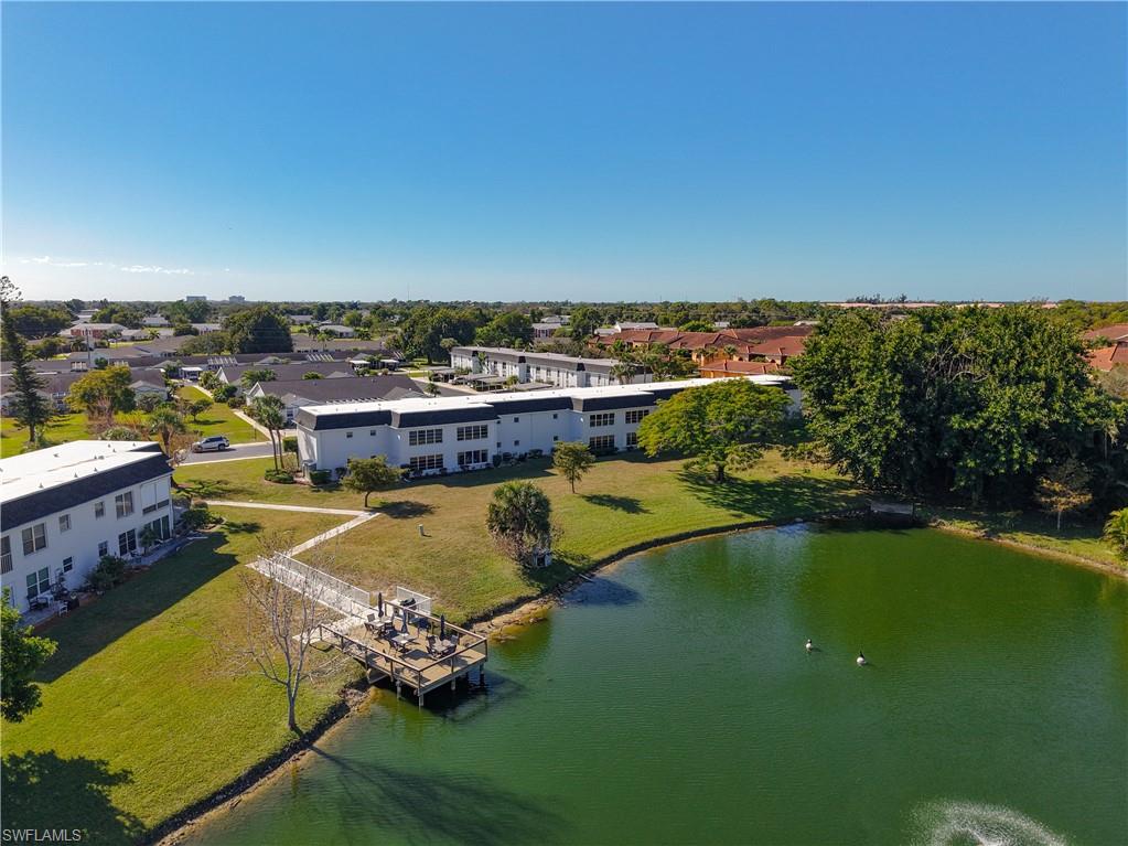 MYERLEE GARDENS CONDO - Residential