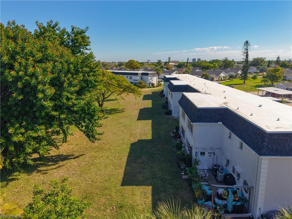 MYERLEE GARDENS CONDO - Residential