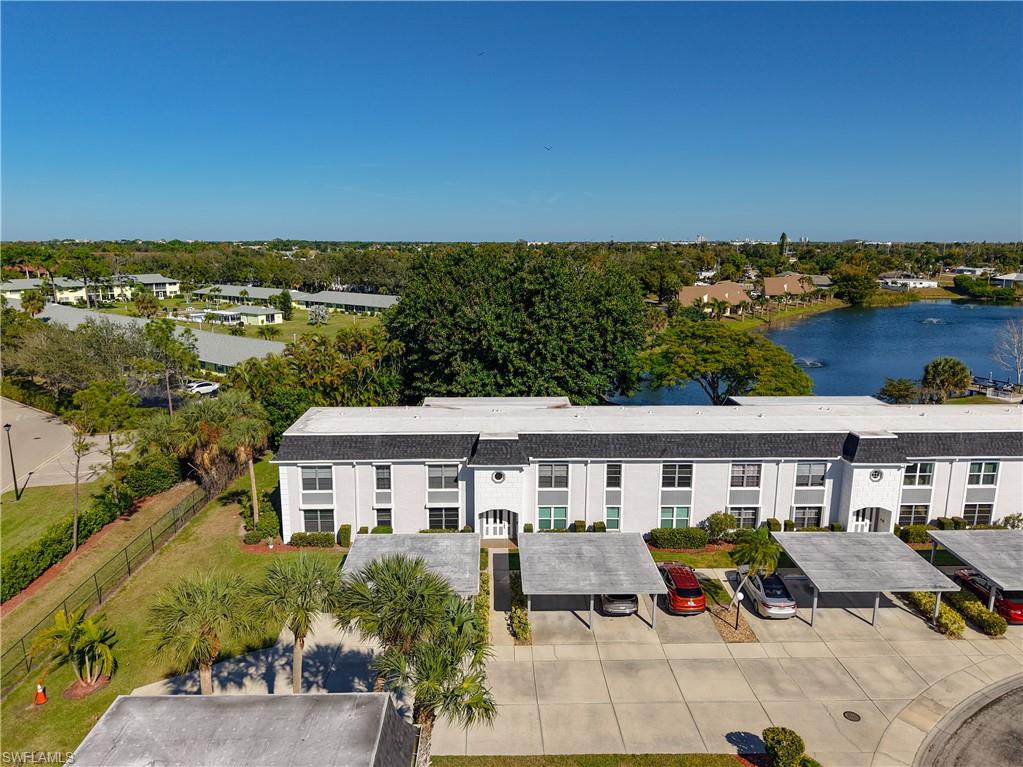 MYERLEE GARDENS CONDO - Residential