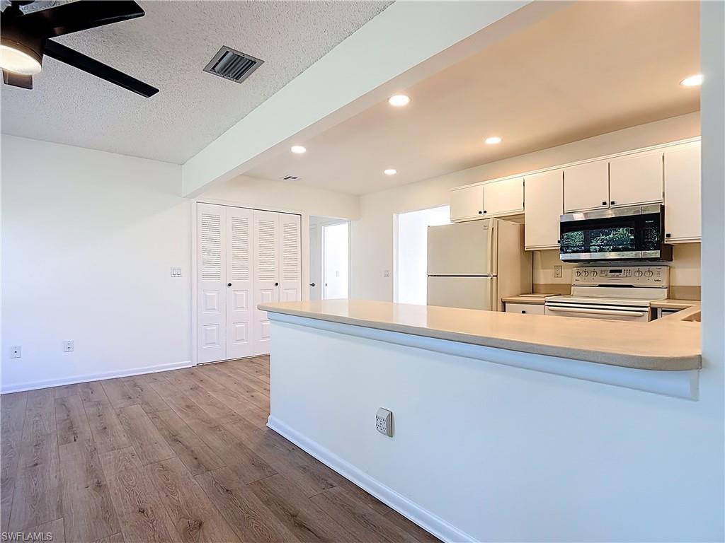 MYERLEE GARDENS CONDO - Residential