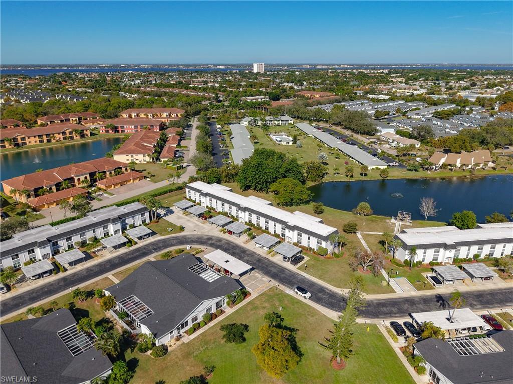 MYERLEE GARDENS CONDO - Residential