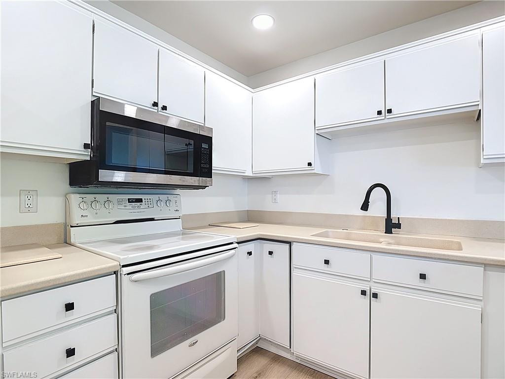 MYERLEE GARDENS CONDO - Residential